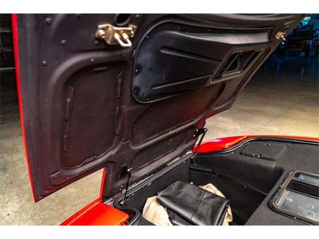 1991 Ferrari 348 (CC-2096759) for sale in Elkhart Lake, Wisconsin