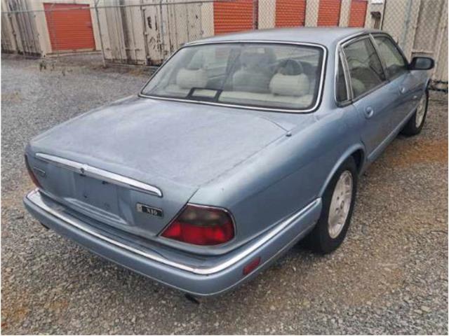1996 Jaguar XJ6 (CC-2090676) for sale in Cadillac, Michigan