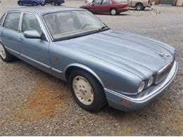 1996 Jaguar XJ6 (CC-2090676) for sale in Cadillac, Michigan