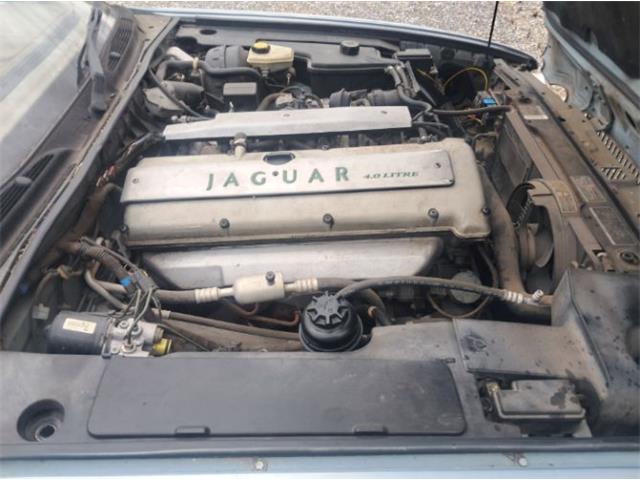 1996 Jaguar XJ6 (CC-2090676) for sale in Cadillac, Michigan