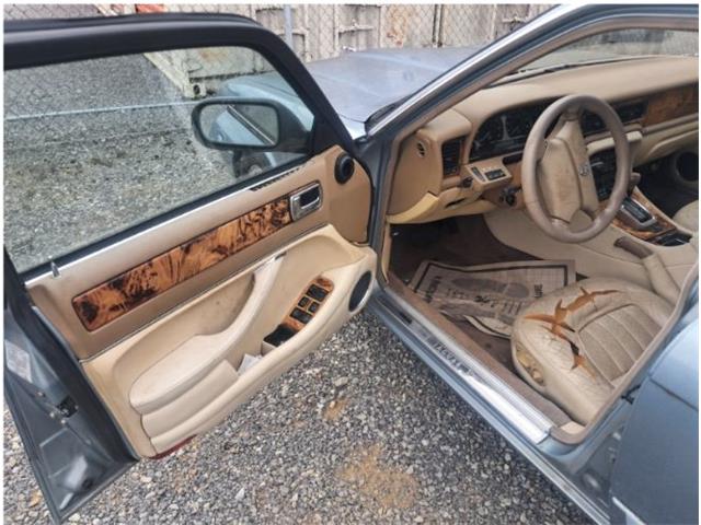 1996 Jaguar XJ6 (CC-2090676) for sale in Cadillac, Michigan