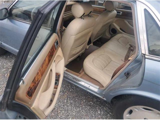 1996 Jaguar XJ6 (CC-2090676) for sale in Cadillac, Michigan