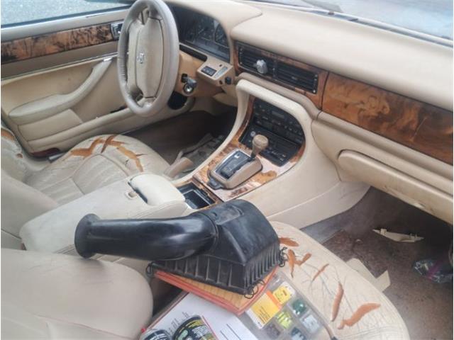 1996 Jaguar XJ6 (CC-2090676) for sale in Cadillac, Michigan