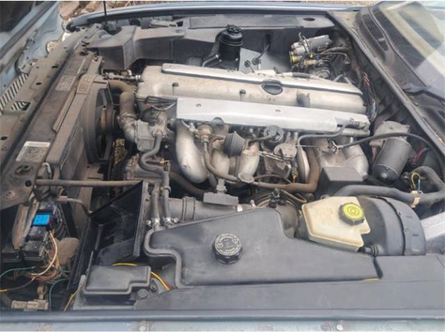 1996 Jaguar XJ6 (CC-2090676) for sale in Cadillac, Michigan