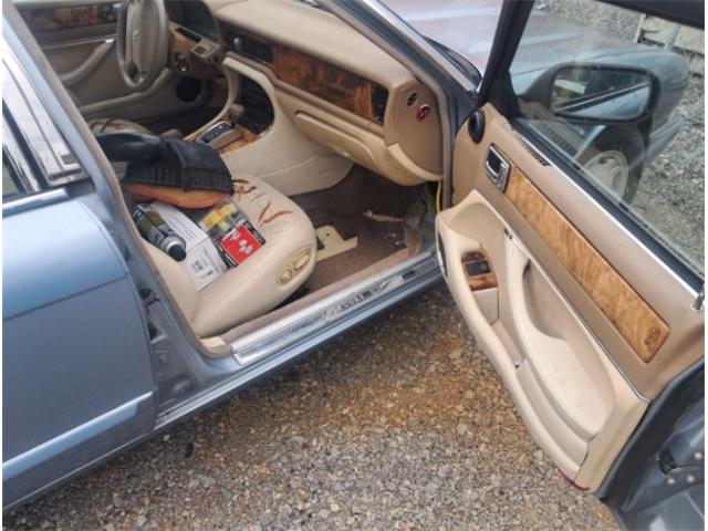 1996 Jaguar XJ6 (CC-2090676) for sale in Cadillac, Michigan