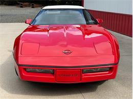 1988 Chevrolet Corvette (CC-2096760) for sale in Newfield, New Jersey