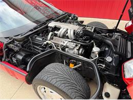 1988 Chevrolet Corvette (CC-2096760) for sale in Newfield, New Jersey