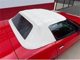 1988 Chevrolet Corvette (CC-2096760) for sale in Newfield, New Jersey