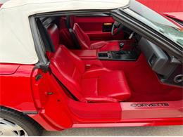 1988 Chevrolet Corvette (CC-2096760) for sale in Newfield, New Jersey
