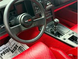 1988 Chevrolet Corvette (CC-2096760) for sale in Newfield, New Jersey