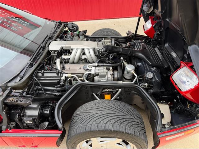 1988 Chevrolet Corvette (CC-2096760) for sale in Newfield, New Jersey