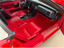 1988 Chevrolet Corvette (CC-2096760) for sale in Newfield, New Jersey