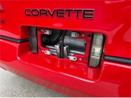 1988 Chevrolet Corvette (CC-2096760) for sale in Newfield, New Jersey