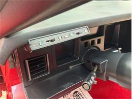 1988 Chevrolet Corvette (CC-2096760) for sale in Newfield, New Jersey