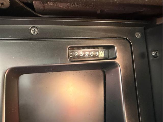 1988 Chevrolet Corvette (CC-2096760) for sale in Newfield, New Jersey