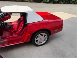 1988 Chevrolet Corvette (CC-2096760) for sale in Newfield, New Jersey