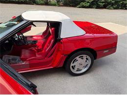 1988 Chevrolet Corvette (CC-2096760) for sale in Newfield, New Jersey