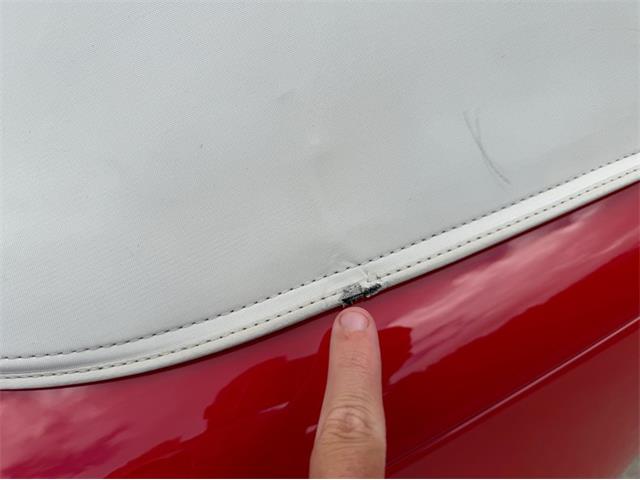 1988 Chevrolet Corvette (CC-2096760) for sale in Newfield, New Jersey