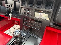1988 Chevrolet Corvette (CC-2096760) for sale in Newfield, New Jersey