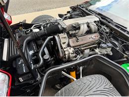 1988 Chevrolet Corvette (CC-2096760) for sale in Newfield, New Jersey