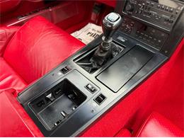1988 Chevrolet Corvette (CC-2096760) for sale in Newfield, New Jersey