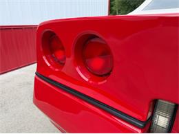 1988 Chevrolet Corvette (CC-2096760) for sale in Newfield, New Jersey
