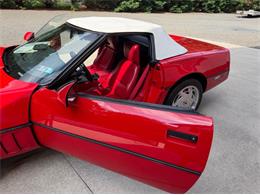 1988 Chevrolet Corvette (CC-2096760) for sale in Newfield, New Jersey