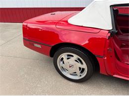 1988 Chevrolet Corvette (CC-2096760) for sale in Newfield, New Jersey