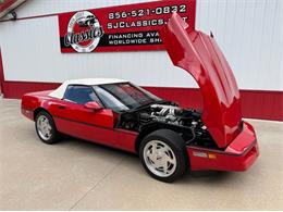 1988 Chevrolet Corvette (CC-2096760) for sale in Newfield, New Jersey