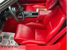 1988 Chevrolet Corvette (CC-2096760) for sale in Newfield, New Jersey