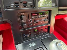 1988 Chevrolet Corvette (CC-2096760) for sale in Newfield, New Jersey