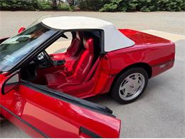 1988 Chevrolet Corvette (CC-2096760) for sale in Newfield, New Jersey