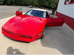 1988 Chevrolet Corvette (CC-2096760) for sale in Newfield, New Jersey