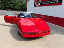 1988 Chevrolet Corvette (CC-2096760) for sale in Newfield, New Jersey