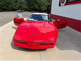 1988 Chevrolet Corvette (CC-2096760) for sale in Newfield, New Jersey