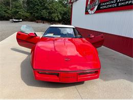 1988 Chevrolet Corvette (CC-2096760) for sale in Newfield, New Jersey