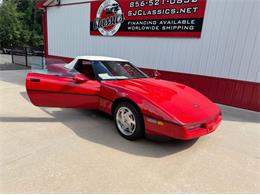 1988 Chevrolet Corvette (CC-2096760) for sale in Newfield, New Jersey