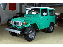 1980 Toyota Land Cruiser (CC-2096763) for sale in Rockville, Maryland