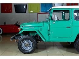1980 Toyota Land Cruiser (CC-2096763) for sale in Rockville, Maryland
