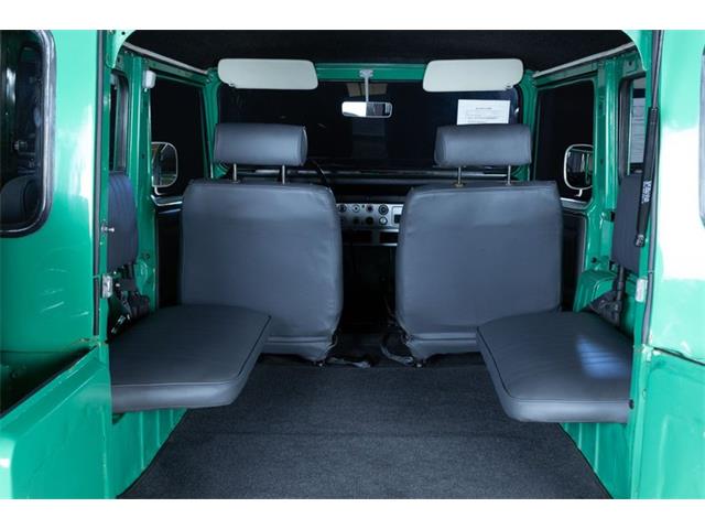1980 Toyota Land Cruiser (CC-2096763) for sale in Rockville, Maryland