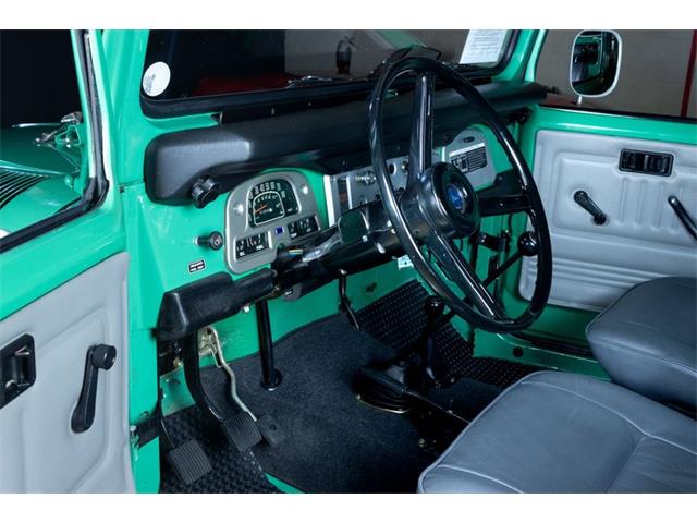 1980 Toyota Land Cruiser (CC-2096763) for sale in Rockville, Maryland