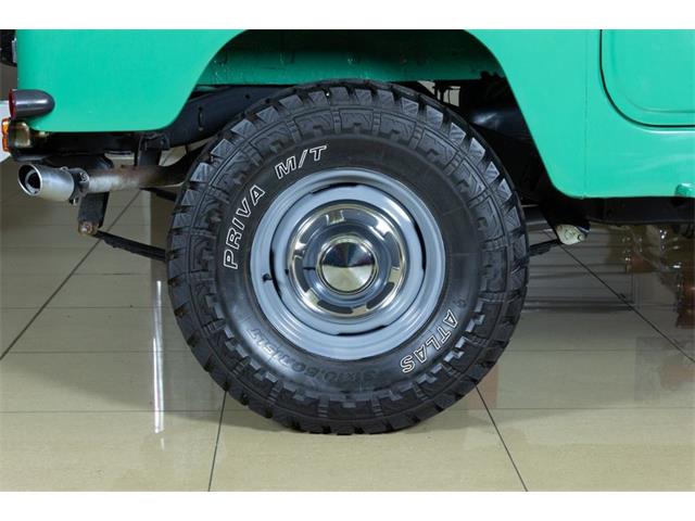 1980 Toyota Land Cruiser (CC-2096763) for sale in Rockville, Maryland