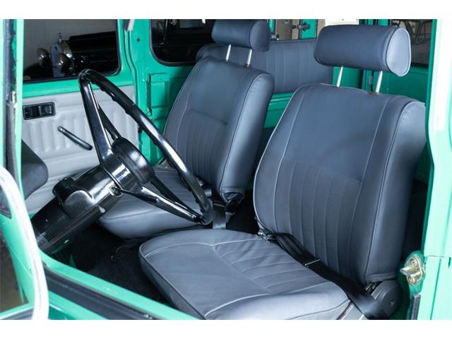 1980 Toyota Land Cruiser (CC-2096763) for sale in Rockville, Maryland