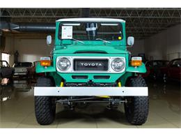 1980 Toyota Land Cruiser (CC-2096763) for sale in Rockville, Maryland