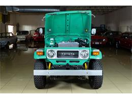 1980 Toyota Land Cruiser (CC-2096763) for sale in Rockville, Maryland
