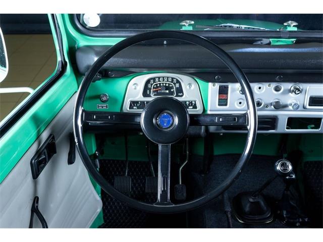 1980 Toyota Land Cruiser (CC-2096763) for sale in Rockville, Maryland
