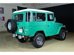1980 Toyota Land Cruiser (CC-2096763) for sale in Rockville, Maryland