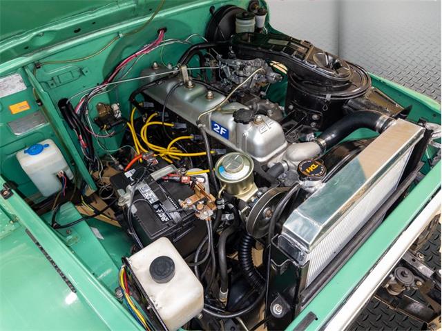 1980 Toyota Land Cruiser (CC-2096763) for sale in Rockville, Maryland