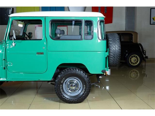 1980 Toyota Land Cruiser (CC-2096763) for sale in Rockville, Maryland