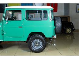 1980 Toyota Land Cruiser (CC-2096763) for sale in Rockville, Maryland